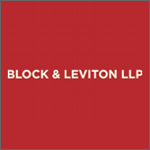Block-and-Leviton-LLP