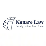 Konare-Law