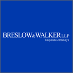 Breslow-and-Walker-LLP
