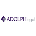 Adolph-Legal