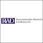 Riemenschneider-Wattwood-and-DeRosier-P-A