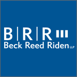 Beck-Reed-Riden-LLP