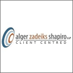 Alger-Zadeiks-Shapiro-LLP