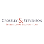 Crossley-and-Stevenson-IP-Law