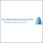 Brownlee-Whitlow-and-Praet-PLLC