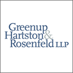 Greenup-Hartston-and-Rosenfeld-LLP