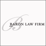Baron-Law-Firm