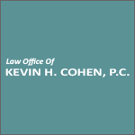 Law-Offices-of-Kevin-H-Cohen-PC