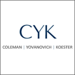 Coleman-Yovanovich-Koester