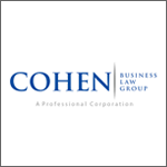 Cohen-Business-Law-Group-apc