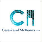 Cesari-and-McKenna-LLP