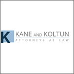 Kane-and-Koltun