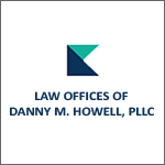 Law-Offices-of-Danny-M-Howell-PLLC