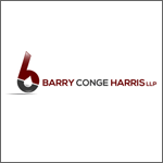 Barry-Conge-Bond-LLP