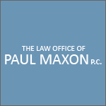 The-Law-Office-of-Paul-Maxon-PC