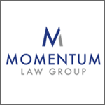 Momentum-Law-Group