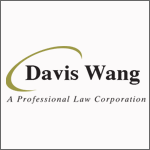 Davis-Wang