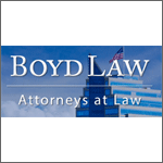 Boyd-Law