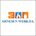 Arnesen--Webb-P-A