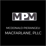McDonald-Pierangeli-Macfarlane-PLLC