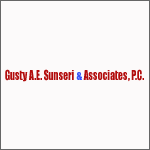 Gusty-A-E-Sunseri-and-Associates-PC
