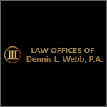 Law-Offices-of-Dennis-L-Webb-P-A