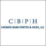 Cromer-Babb-Porter-and-Hicks-LLC