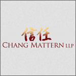 Chang-Mattern