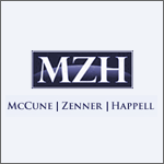 McCune-Zenner-Happell-PLLC