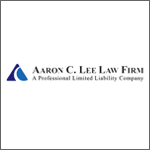 Aaron-C-Lee-Law-Firm-PLLC