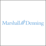 Marshall-Denning