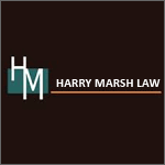 Harry-Marsh-Law