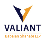 Valiant-Law