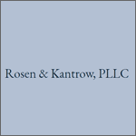 Rosen-and-Kantrow-PLLC