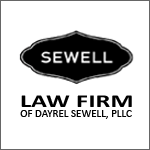 Law-Firm-of-Dayrel-Sewell-PLLC