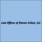 Law-Offices-of-Steven-Cohen-LLC