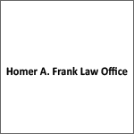 Homer-A-Frank-Law-Office