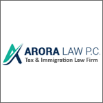 Arora-Law-PC