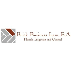 Brick-Business-Law-P-A