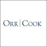 Orr-Cook