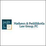 Mathews-and-Peddibhotla-Law-Group-PC