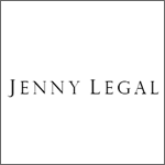 Jenny-Legal