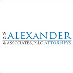 W-G-Alexander-and-Associates-PLLC