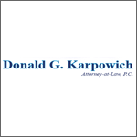 Donald-G-Karpowich-Attorney-At-Law-PC
