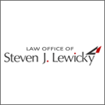 Law-Office-of-Steven-J-Lewicky-LLC