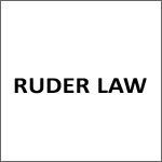 Ruder-Law