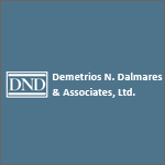 Demetrios-N-Dalmares-and-Associates-Ltd