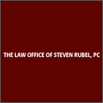 Law-Office-of-Steven-Rubel-PC