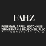 Foreman-Appel-Hotchkiss-Zimmerman-and-Bauscher-PLLC