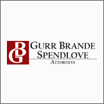 Gurr-Brande-and-Spendlove-PLLC